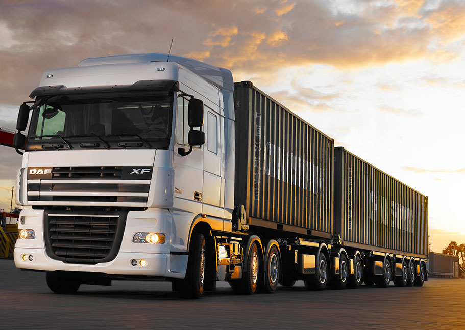 Expreso Reyna Servicios de logística desde córdoba